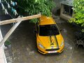 2016 Ford Focus III Рестайлинг, жёлтый, 808000 рублей - вид 9