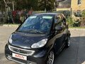 2015 Smart Fortwo Brabus II, чёрный, 1750000 рублей
