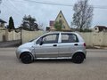 2010 Daewoo Matiz Best I Рестайлинг, серебристый - вид 7