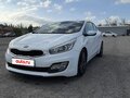 2013 Kia Ceed II, белый, 1100000 рублей
