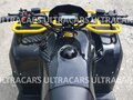 2026 Irbis ATV 125U, жёлтый, 110000 рублей - вид 6