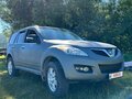2014 Great Wall Hover H5, серый, 850000 рублей - вид 2