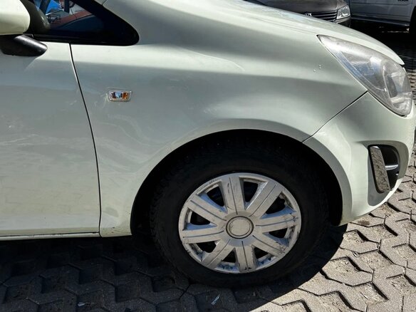 2011 Opel Corsa D Рестайлинг II, белый, 499000 рублей - вид 11