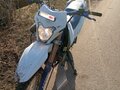 2012 Irbis TTR 250, синий, 85000 рублей - вид 1