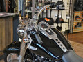 2024 Harley-Davidson Fat Boy, чёрный, 3500000 рублей - вид 10