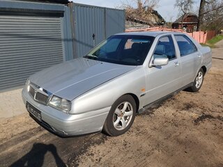 1999 Lancia Kappa, серебристый, 240000 рублей, вид 1
