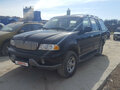 2001 Lincoln Navigator I, чёрный - вид 7