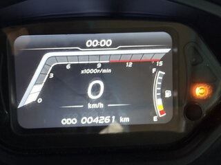 2024 VMC (Vento) Max, чёрный, 160000 рублей, вид 3