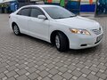 2006 Toyota Camry VI (XV40), белый, 1500000 рублей - вид 7