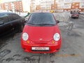 2010 Daewoo Matiz I Рестайлинг, красный, 160000 рублей