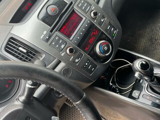 2011 Kia Cerato 6-speed II, серый, 1000000 рублей, вид 3