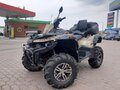 2017 Stels ATV-650 Guepard Trophy, коричневый