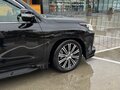 2021 Lexus LX 570 III Рестайлинг 2, чёрный, 13450000 рублей - вид 3