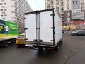 2018 ГАЗ ГАЗель Next, серебристый, 1900000 рублей - вид 8