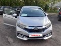 2015 Honda Shuttle II, серый, 950000 рублей