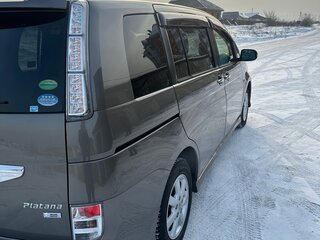 2012 Toyota ISis I Рестайлинг, серый, 1750000 рублей, вид 3