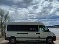2007 Opel Movano, белый - вид 1