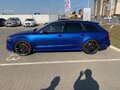 2014 Audi RS 6 III (C7), синий - вид 5