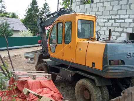 1999 Samsung MX, жёлтый, 1900000 рублей, вид 1