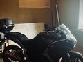 2012 Honda VFR 1200, серый, 750000 рублей - вид 2