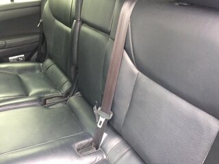 2013 Lexus LX 570 III Рестайлинг, чёрный, 7000000 рублей, вид 5
