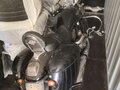 2004 Harley-Davidson V-Rod, чёрный, 1200000 рублей - вид 2