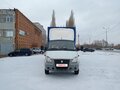2011 ГАЗ ГАЗель (33023/330273) Фермер, белый, 1399900 рублей - вид 1