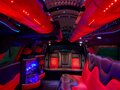 2005 Chrysler 300C I, чёрный, 1750000 рублей - вид 10