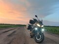 2018 Kawasaki Versys 650, зелёный, 699000 рублей - вид 7