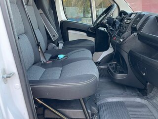 2015 Fiat Professional Ducato, белый, 2350000 рублей, вид 5