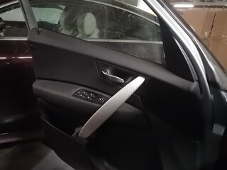 2005 BMW X3 30i I (E83), голубой, 750000 рублей, вид 4