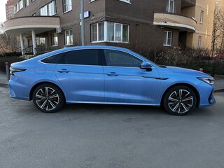 2023 Chery Arrizo 8, голубой, 2300000 рублей, вид 2