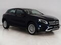 2018 Mercedes-Benz GLA 200 I (X156) Рестайлинг, синий