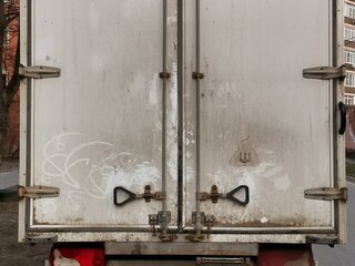 2014 Volkswagen Crafter, белый, 2400000 рублей, вид 3
