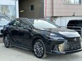 2023 Lexus RX 350 V, чёрный, 8250000 рублей - вид 2