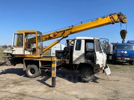 1993 Nissan DIESEL, 1850000 рублей, вид 1