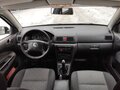 2008 Skoda Octavia I (A4) Рестайлинг, чёрный - вид 5