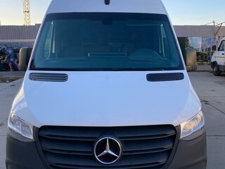 2019 Mercedes-Benz Sprinter, белый, 2650000 рублей, вид 5