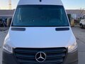 2019 Mercedes-Benz Sprinter, белый, 2650000 рублей - вид 4