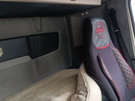 2011 Volvo FH, белый, 3400000 рублей, вид 5