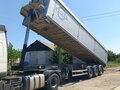 2014 Bodex Полуприцепы самосвалы, серебристый, 3200000 рублей
