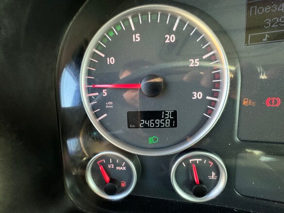 2011 MAN TGS, синий, 3350000 рублей - вид 27