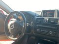 2012 BMW 1 серии 116i II (F20/F21), красный, 1340000 рублей - вид 11