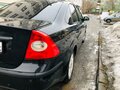 2006 Ford Focus II, чёрный - вид 8
