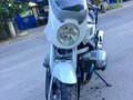 2010 BMW R 1200 R, белый - вид 2