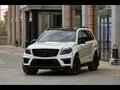 2013 Mercedes-Benz GL-Класс 350 II (X166), белый, 2999000 рублей