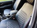 2012 SsangYong Kyron I Рестайлинг, чёрный, 800000 рублей - вид 3