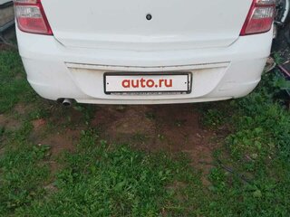 2018 Ravon R4, белый, 555000 рублей, вид 2