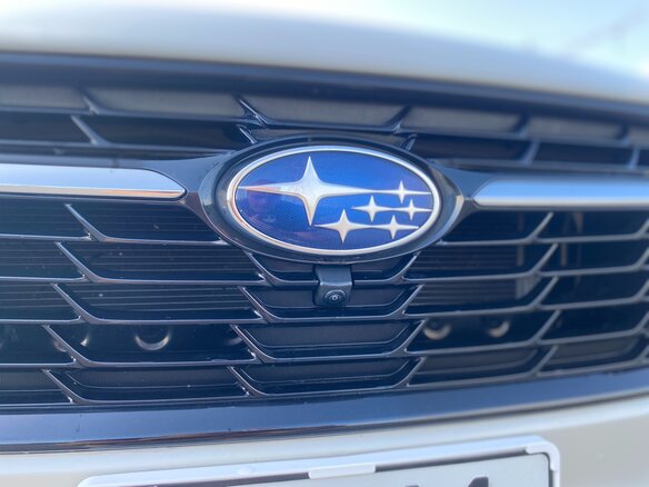 2020 Subaru Levorg II, белый, 2550000 рублей - вид 33