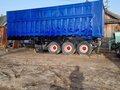 1988 OKT TRAILER Самосвалы, синий, 1150000 рублей